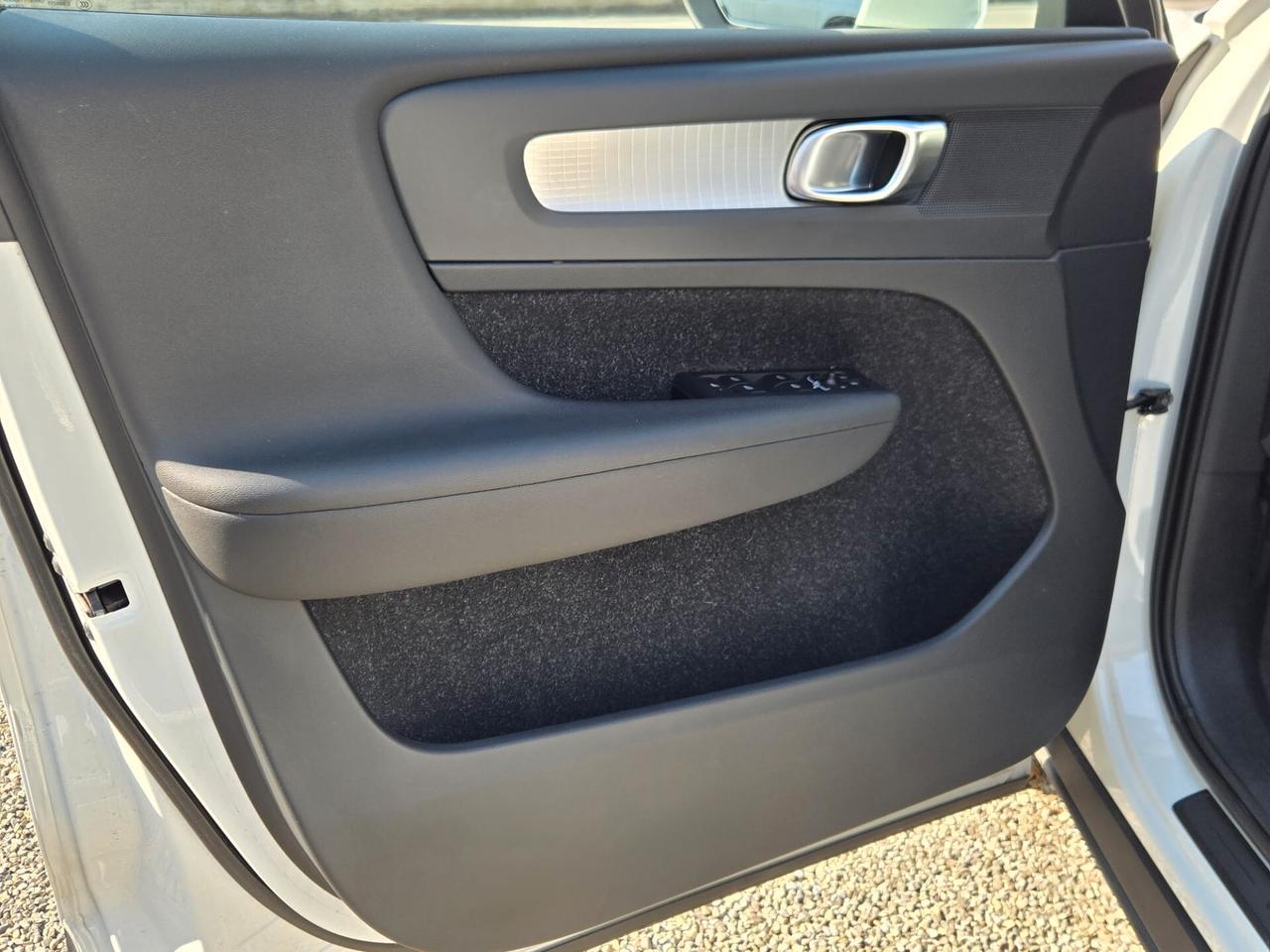 Volvo XC40 D3 Geartronic Business Plus