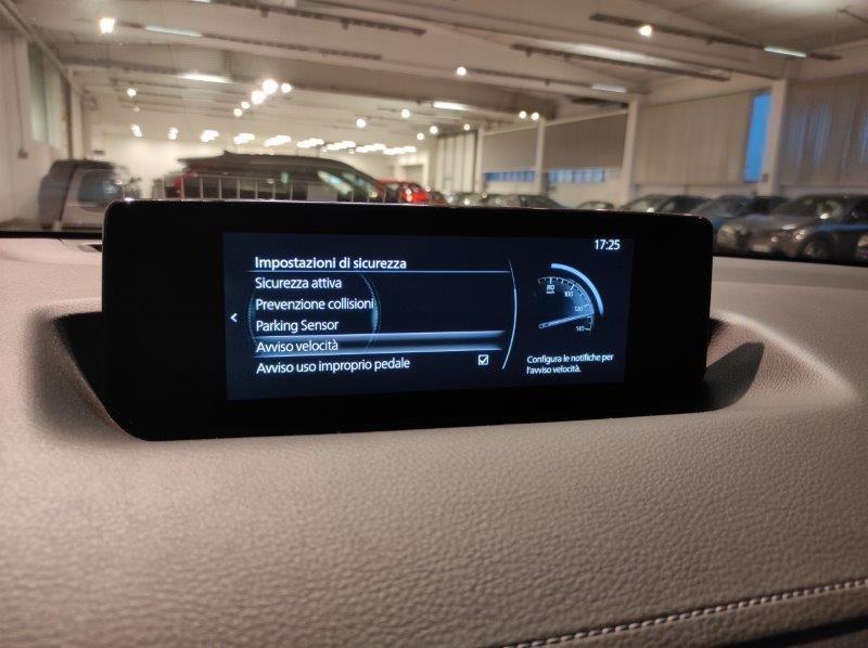 MAZDA MX-30 - MX-30 Executive