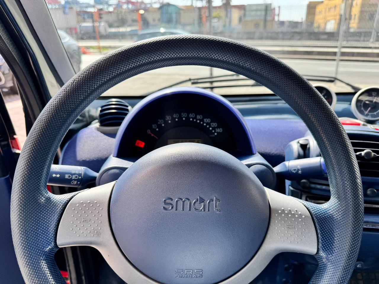 Smart Smart 0.8 cdi 41cv 2000