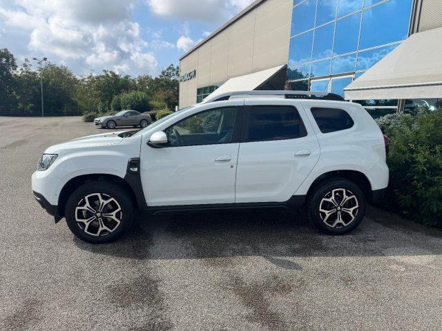 DACIA Duster 1.5 Blue dCi 8V 115 CV 4x4 PRESTIGE *UNIPROP*