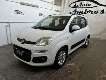 FIAT Panda 1.3 MJT 95 CV S&S Lounge