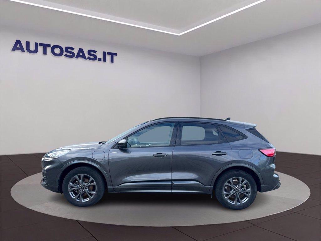 FORD Kuga 2.5 Plug In Hybrid 225 CV CVT 2WD ST-Line X del 2022