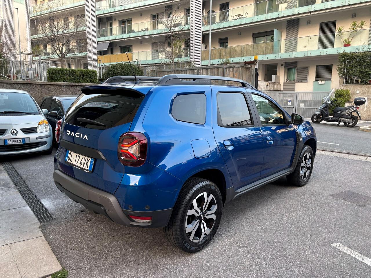 Dacia Duster 1.0 TCe GPL 4x2 Extreme PREZZO REALE SENZA VINCOLI