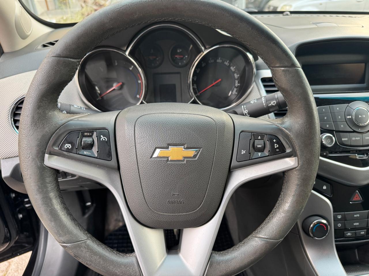Chevrolet Cruze 2.0 Diesel 150CV