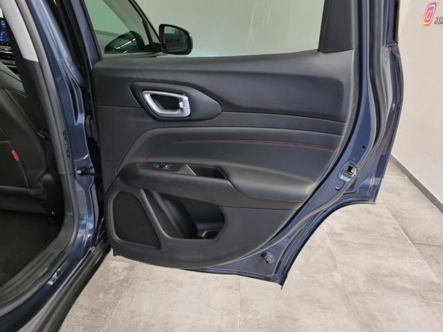 JEEP Compass 1.3 Turbo T4 240 CV PHEV AT6 4xe Trailhawk