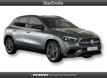 Mercedes-Benz GLA 200 GLA 200 d Automatic AMG Line Advanced Plus