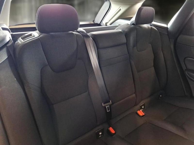 VOLVO XC60 T6 PLUG-IN AWD AUTO RECHARGE INS. EXP 5 PORTE SUV