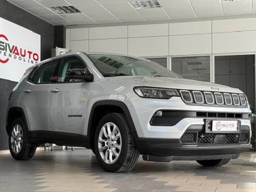 Jeep Compass 1.6 Multijet II 2WD Business