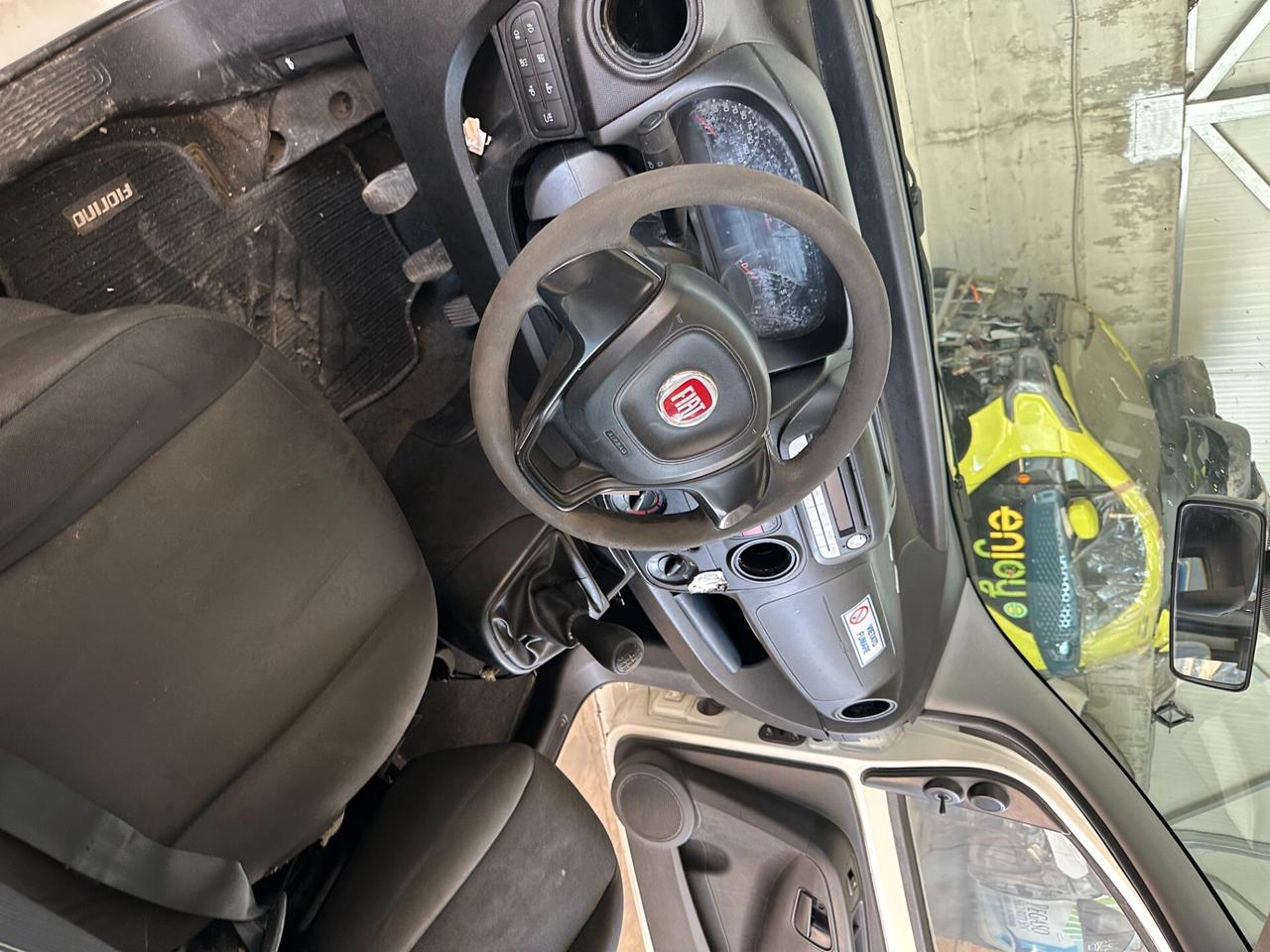 Fiat Qubo 1.3 MJT 80 CV Easy