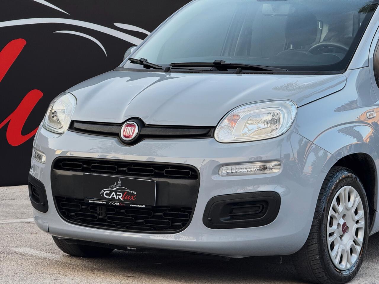 Fiat Panda 1.2 Easy S 69CV | IVA ESPOSTA