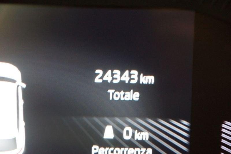Škoda Kamiq 1.5 TSI ACT 130 Edition DSG 150cv