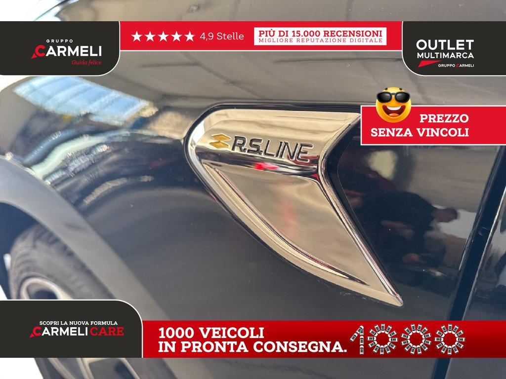 Renault Clio 5 Porte 1.0 TCe RS Line