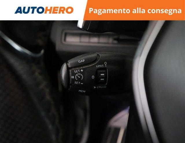 PEUGEOT 3008 BlueHDi 180 S&S EAT8 GT