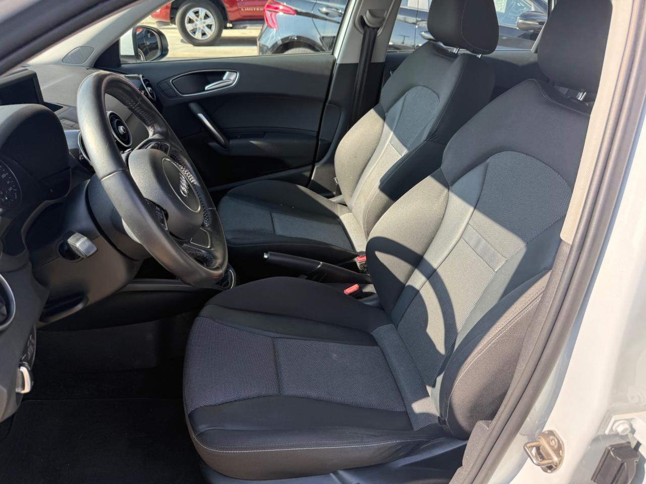 Audi A1 1.2 TFSI Admired