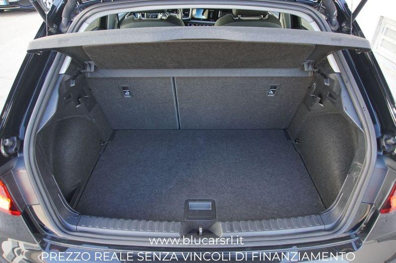 Audi A1 Sportback 30 TFSI S tronic Identity Black