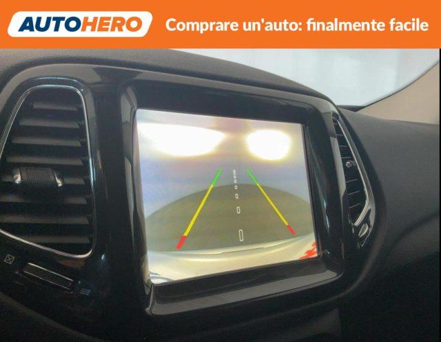 JEEP Compass 1.3 Turbo T4 190 CV PHEV AT6 4xe Limited