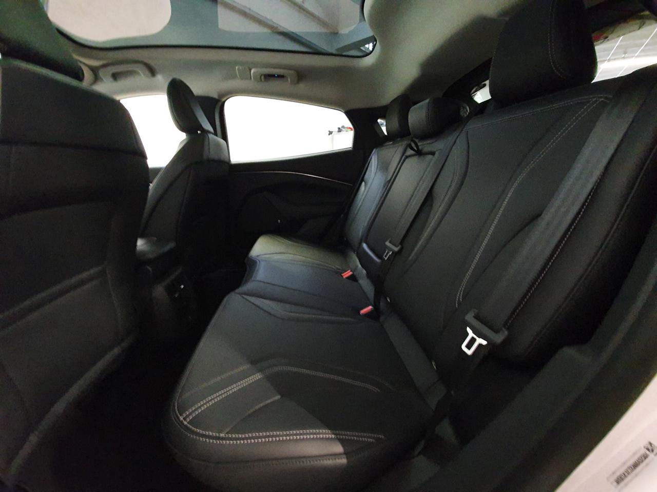 FORD Mustang Mach-E - Mustang Mach-E Elettrico Extended 294CV Premium
