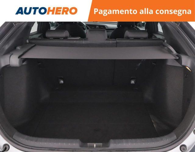 HONDA Civic 1.0T 5 porte Elegance Navi