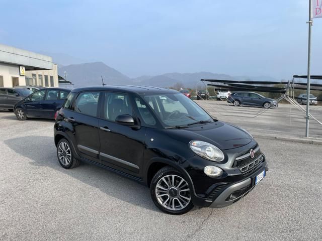 FIAT 500L 1.3 Multijet 95 CV Cross