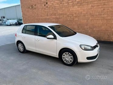 Volkswagen Golf - 2011 IN ARRIVO