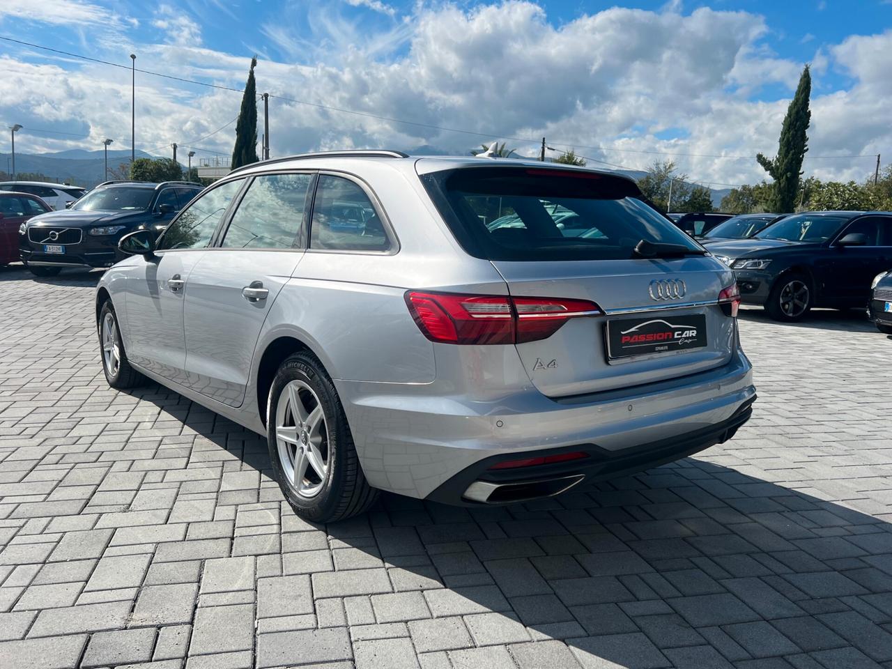 Audi A4 35 TDI/163 CV S tronic Business - UNIPRO