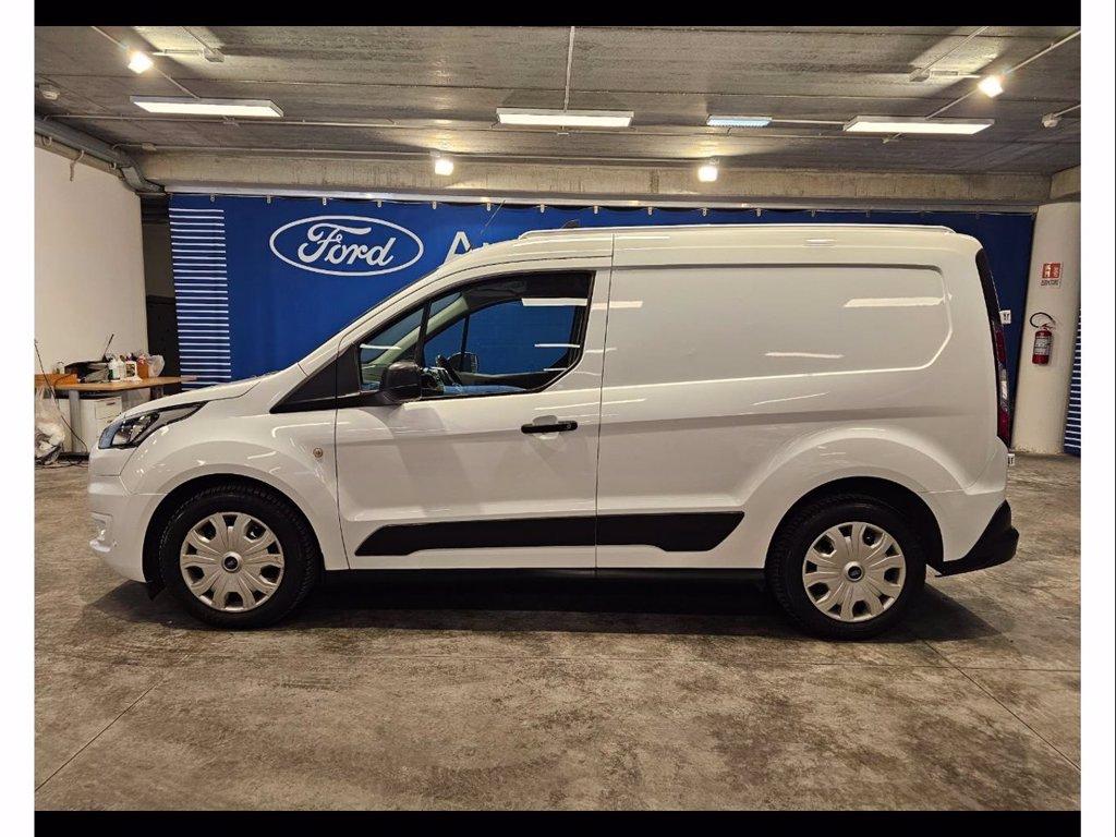 FORD Transit connect 200 1.5 ecoblue(tdci) 120cv trend l1h1 e6.2 del 2020