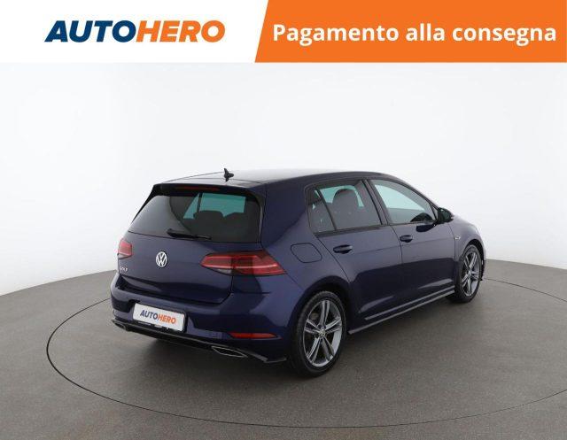 VOLKSWAGEN Golf 1.5 TSI ACT 5p. Sport BlueMotion Technology