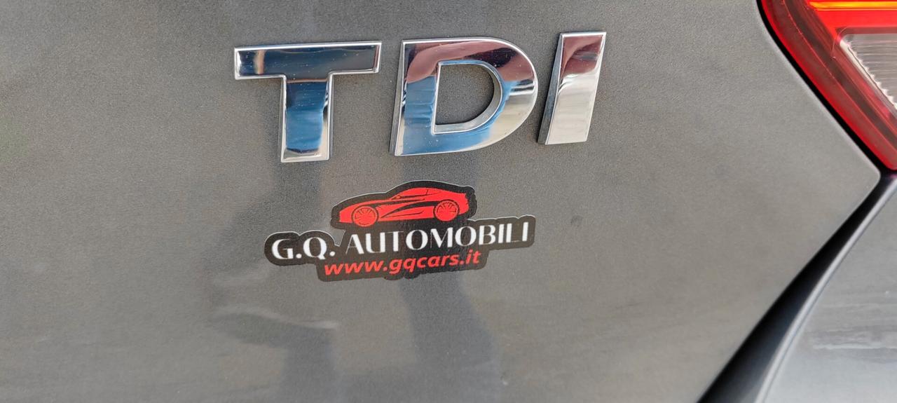 Volkswagen Polo 1.2 TDI DPF 3 p. Comfortline