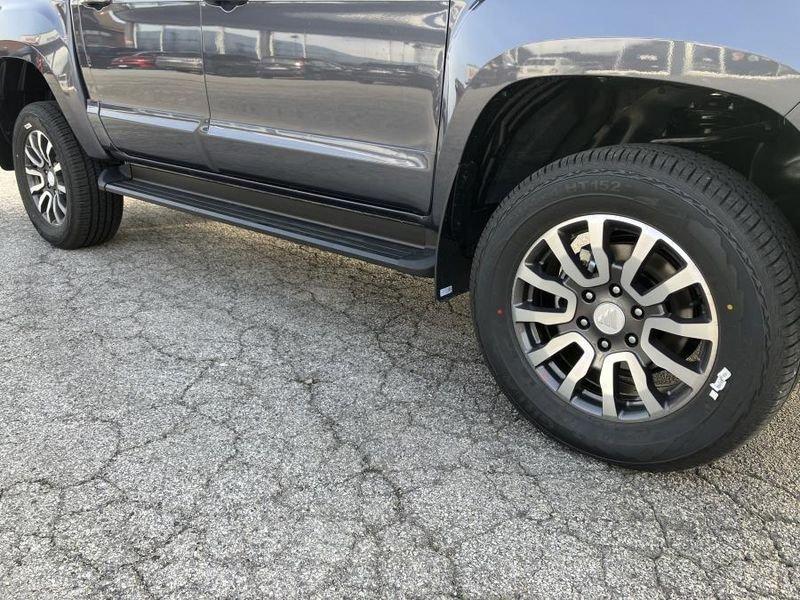 Foton Tunland G7 6 MT VARI COLORI