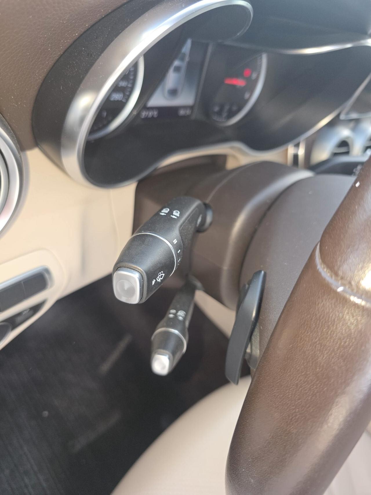 Mercedes-benz GLC 250 d 4Matic Executive