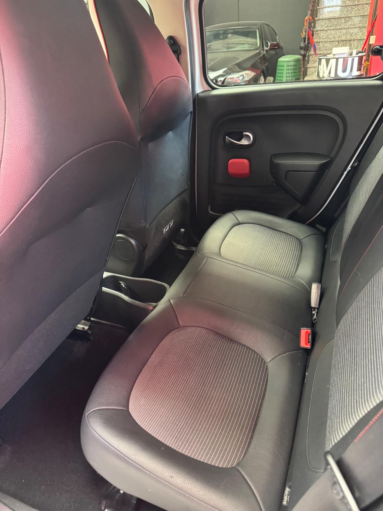 Renault Twingo TCe 90 CV Stop&Start Openair