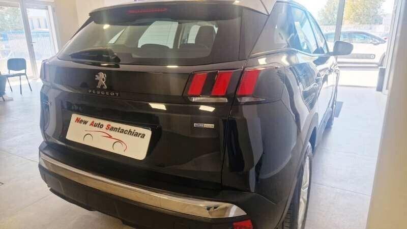 Peugeot 3008 1.2 PureTech Turbo 130 CV S&S Active