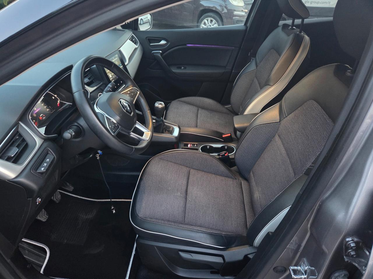 Renault Captur 1.0 TCe 100 CV GPL - 05/2022