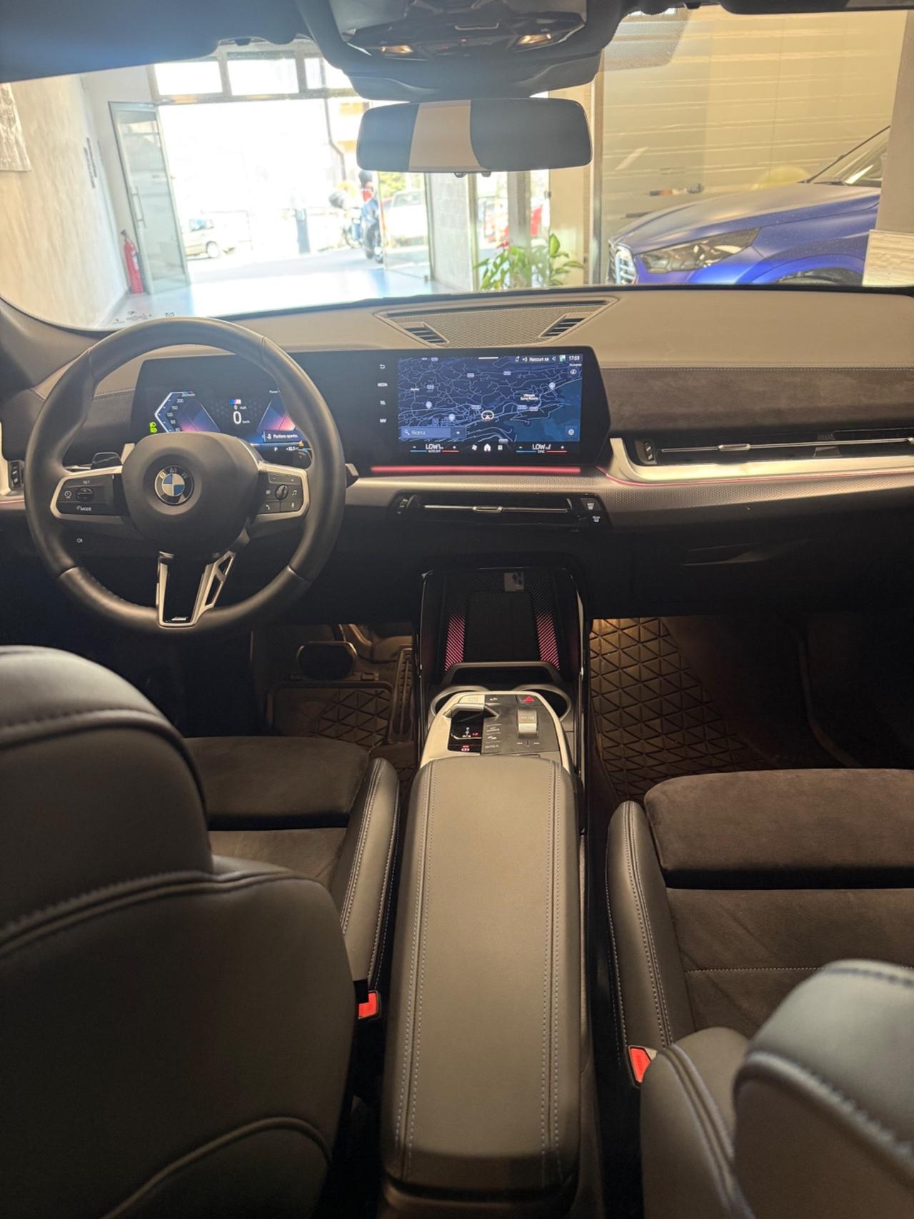Bmw X2 sDrive 20d Msport Pro