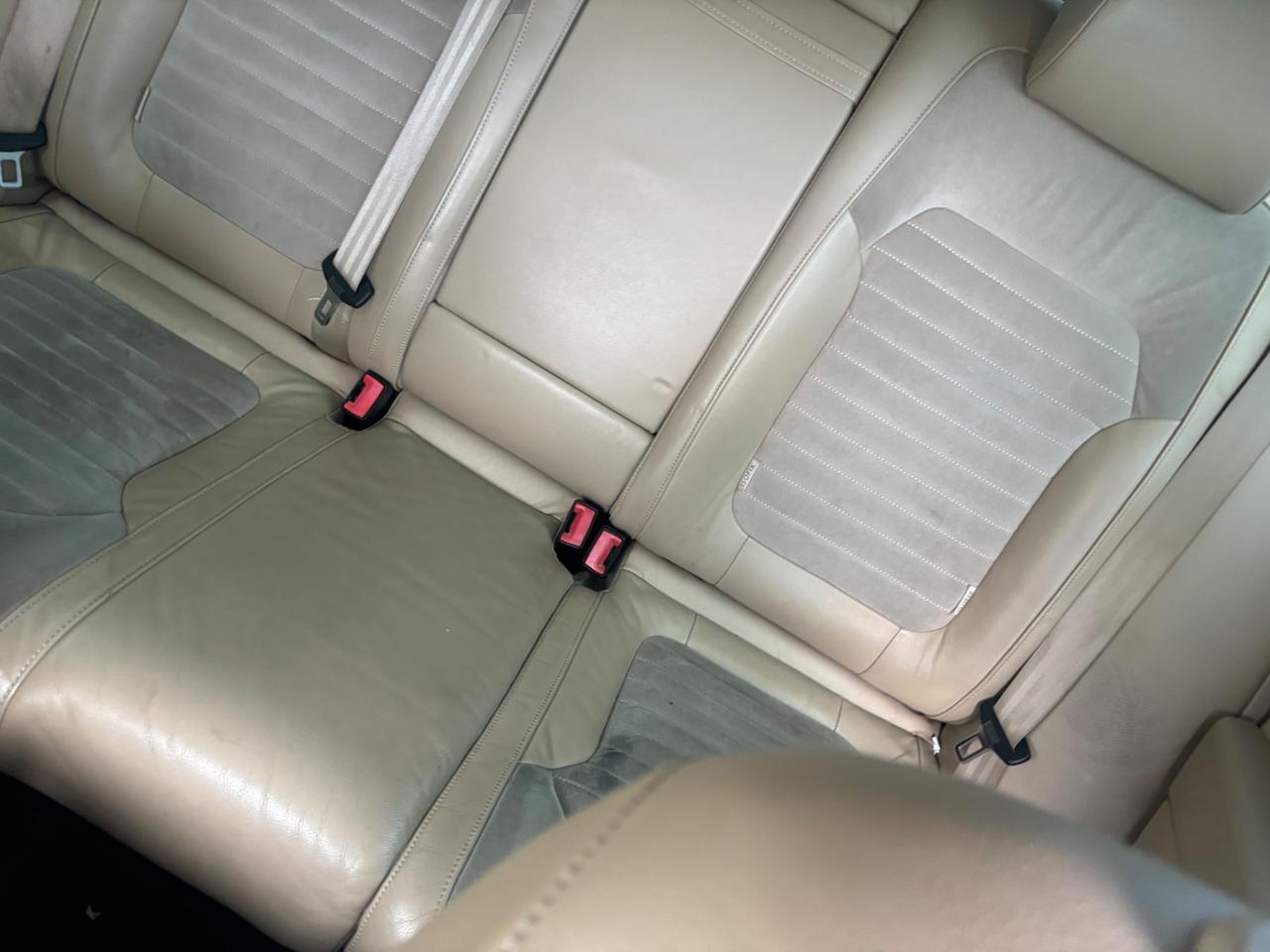 Volkswagen Passat Var. 2.0 TDI Highline BlueM.Tech.