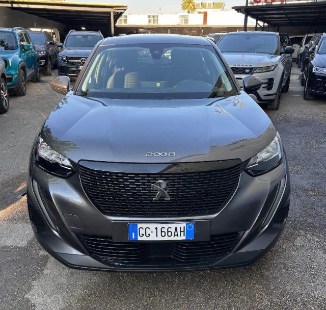 PEUGEOT 2008 BlueHDi 110 S&S Active