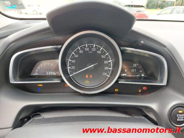 MAZDA Mazda6e Mazda2 1.5 Skyactiv-G Homura PROMO ESTATE 2026