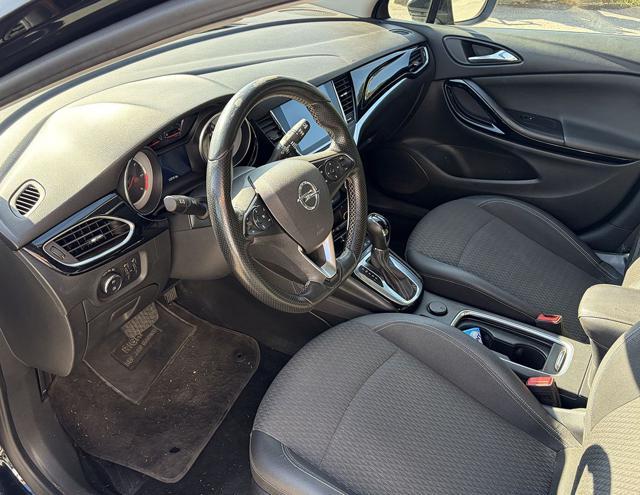 OPEL Astra 1.6 CDTi 136CV aut. Sports Tourer Innovation