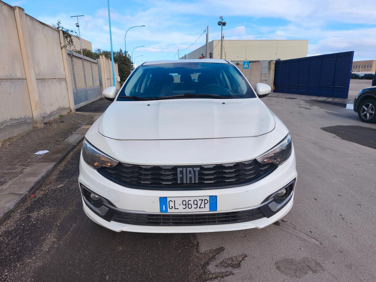 Fiat Tipo 1.6 M-jet 130 CV 5 porte City Life