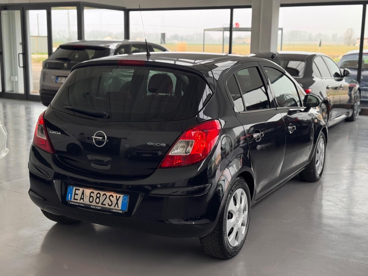 Opel Corsa 1.3 CDTI 95CV ecoFLEX 5 porte Edition