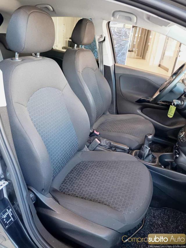 OPEL Corsa 1.2 5 porte Cosmo