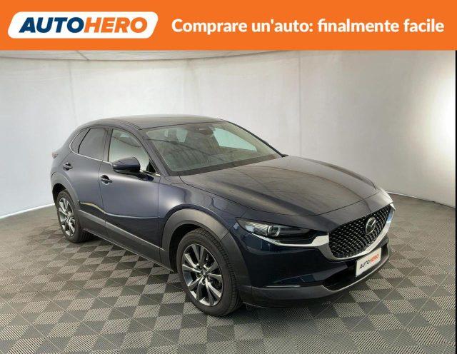 MAZDA CX-30 2.0L e-Skyactiv-X M Hybrid 2WD Exclusive Line