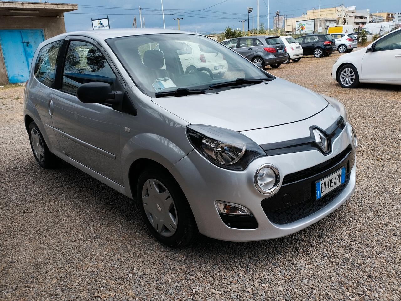 Renault Twingo 1.2 16V Night&Day