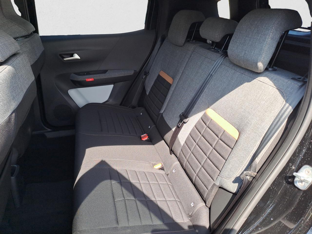 CITROEN Nuova C3 Aircross Turbo 100 MT6 - PLUS