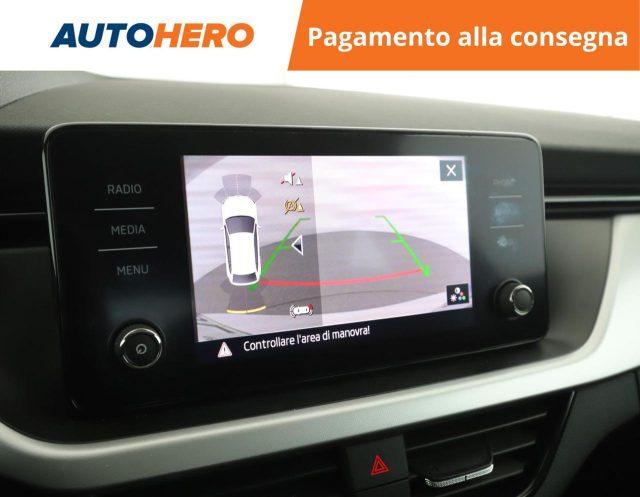 SKODA Scala 1.0 TSI 110 CV Ambition
