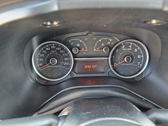 FIAT Doblo Doblò 1.6 MJT 105CV PL-TN Cargo Maxi N1