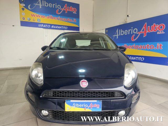 FIAT Punto 1.3 MJT II 75 CV 5 porte Young