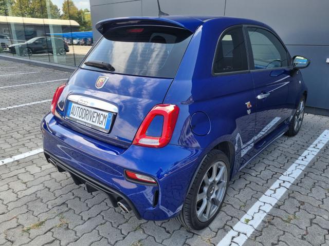 ABARTH 595 1.4 Turbo T-Jet 145 CV
