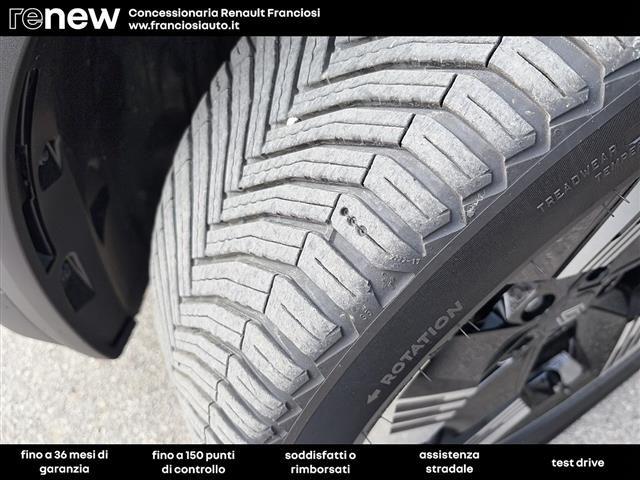 RENAULT Symbioz 1.6 E-Tech full hybrid Techno 145cv auto