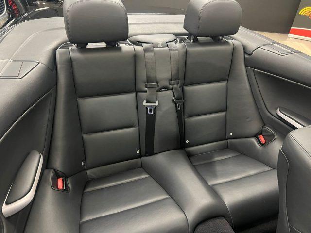 BMW M3 Cabrio 3.2 MANUALE ! 2 PROPRIETARI ! ORIGINALE !